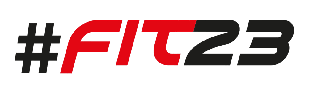 Fit23 - Logo